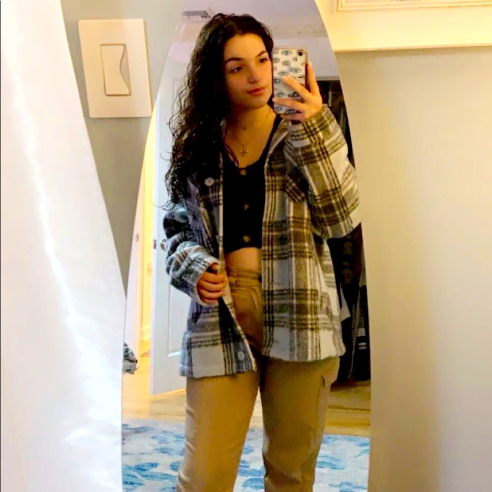 Meet your Posher, Andreana